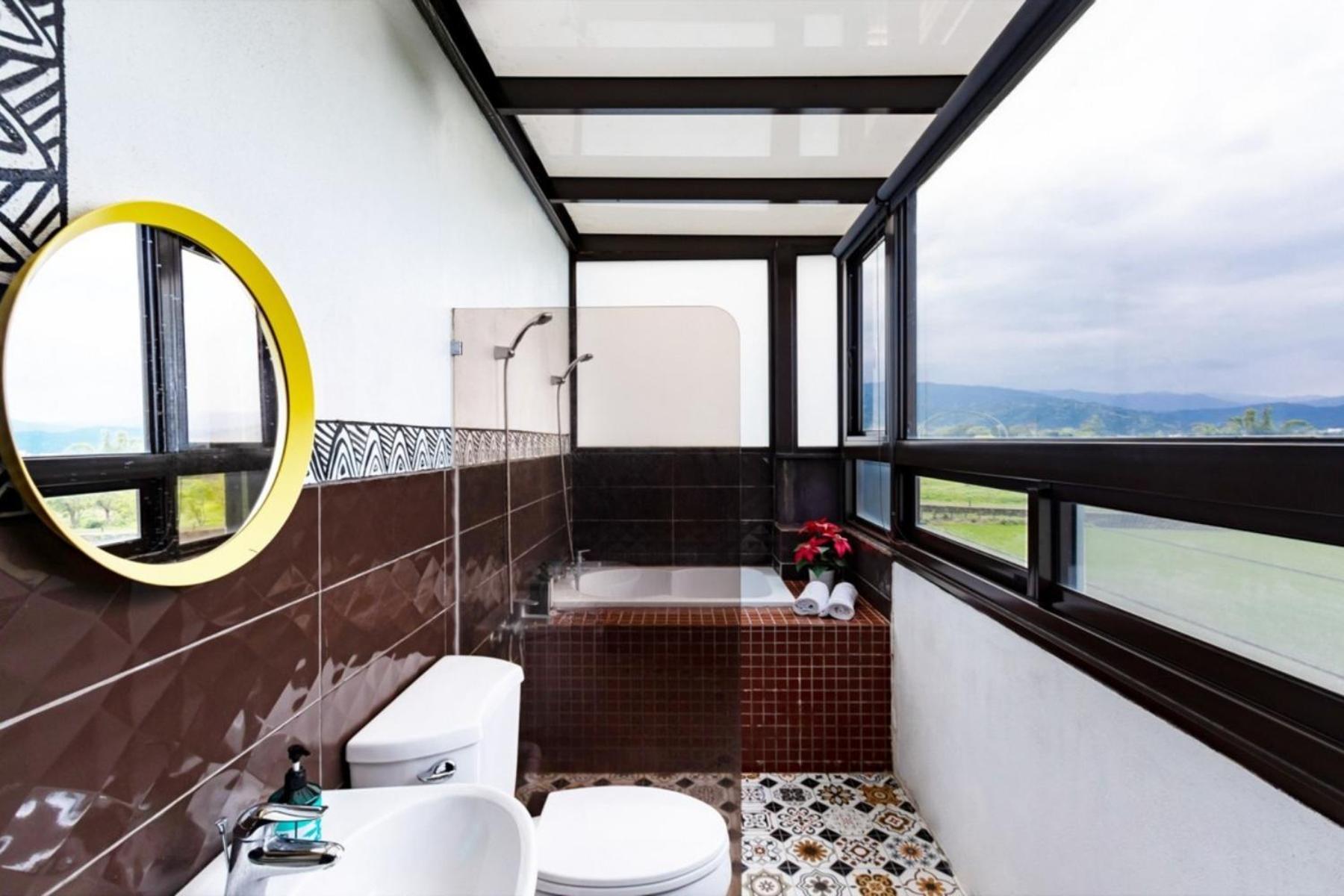 דונגשאן Hi Zebra Travel B&B מראה חיצוני תמונה