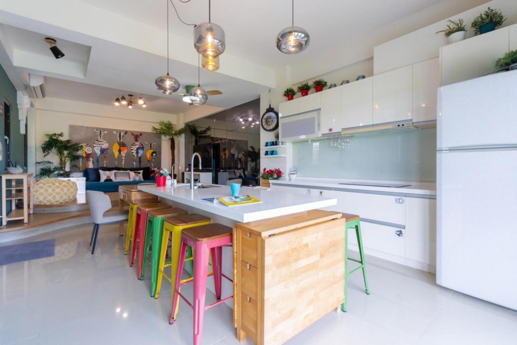 דונגשאן Hi Zebra Travel B&B מראה חיצוני תמונה