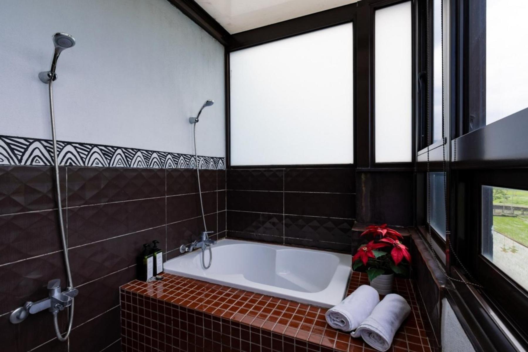 דונגשאן Hi Zebra Travel B&B מראה חיצוני תמונה